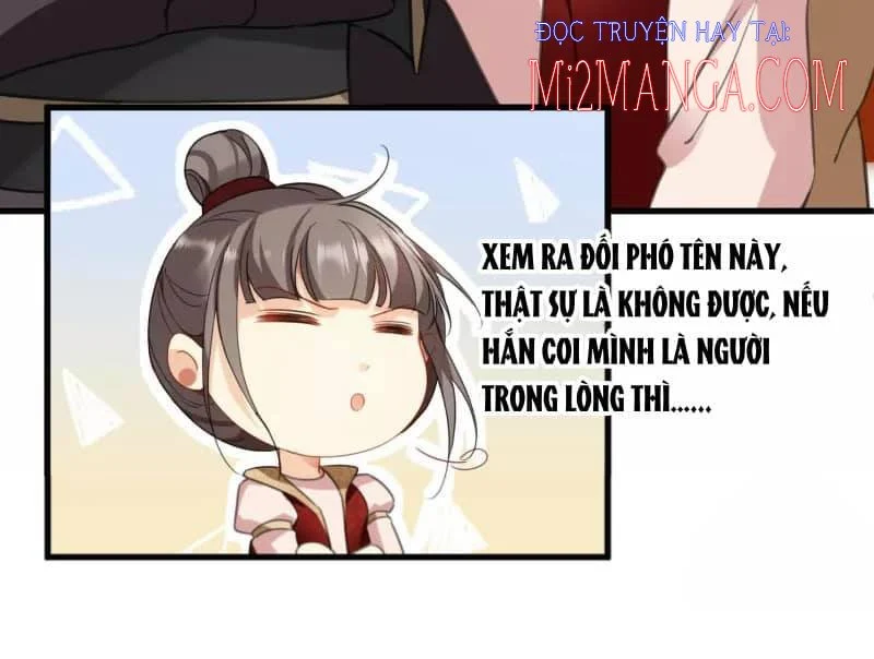 Nụ Cười Của Nàng Liền Ngọt Đảo Ta Tám Viên Nha: Chapter 6
