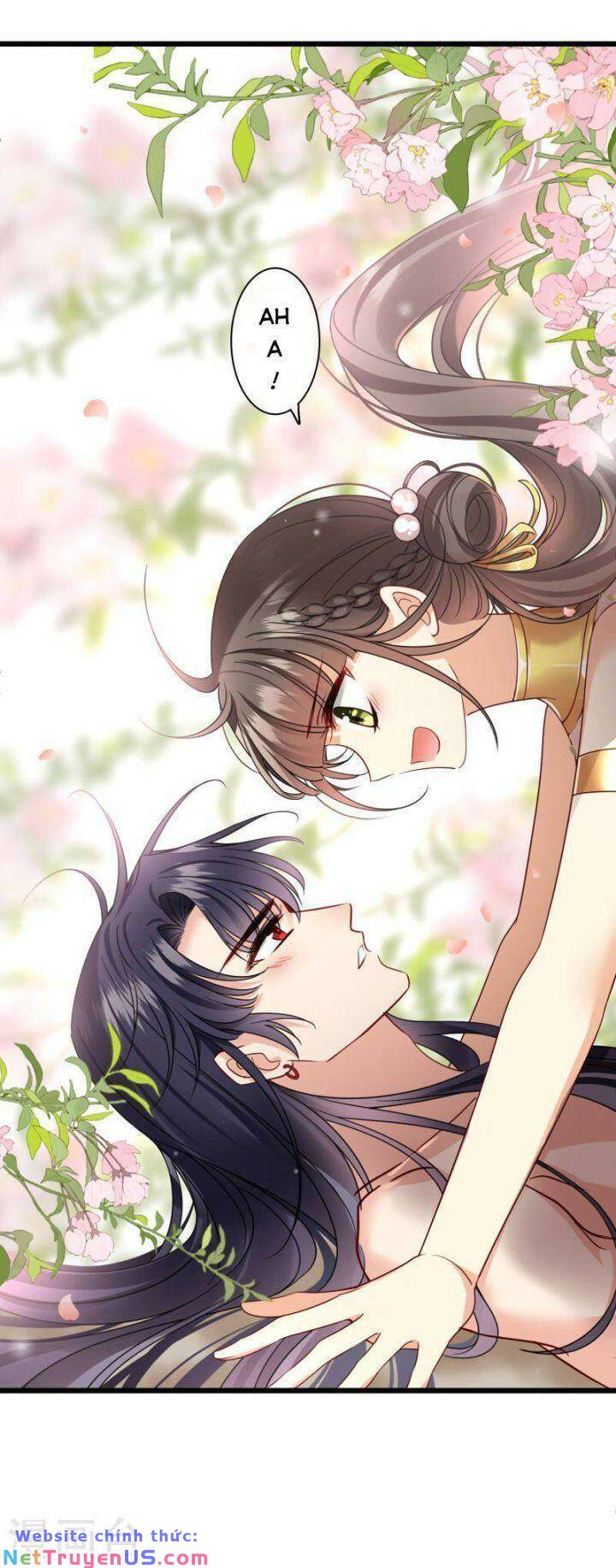 Nụ Cười Của Nàng Liền Ngọt Đảo Ta Tám Viên Nha: Chapter 63