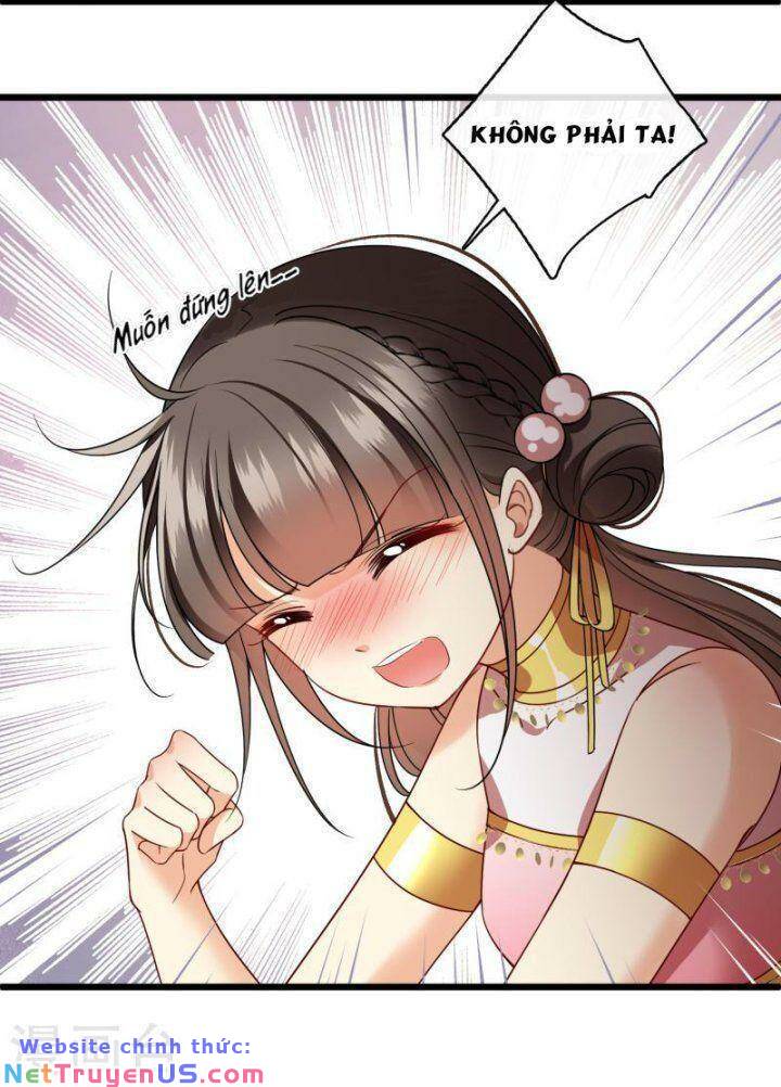 Nụ Cười Của Nàng Liền Ngọt Đảo Ta Tám Viên Nha: Chapter 63
