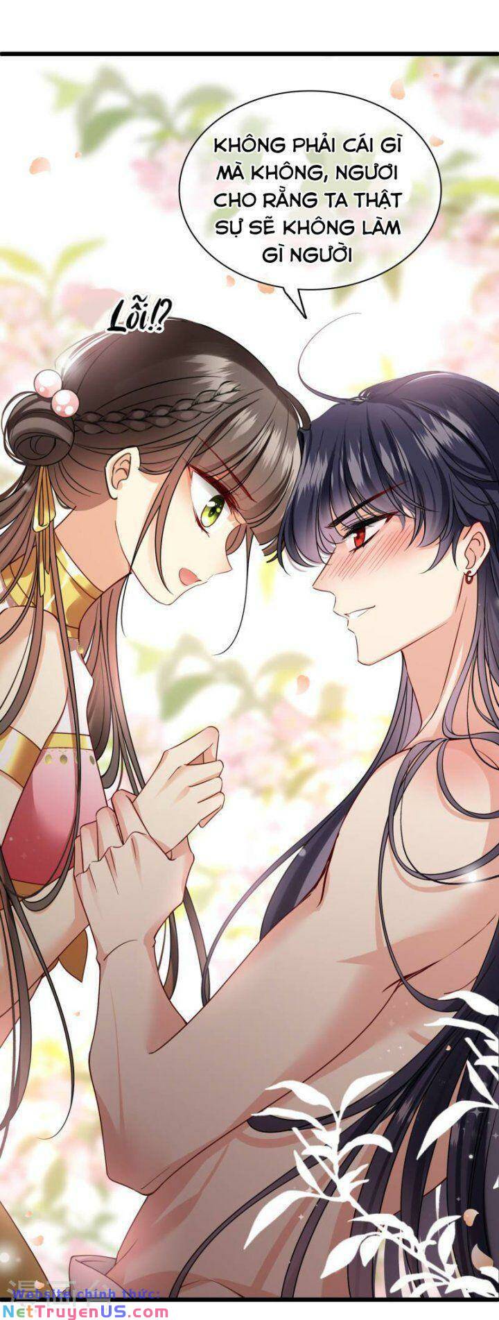 Nụ Cười Của Nàng Liền Ngọt Đảo Ta Tám Viên Nha: Chapter 63
