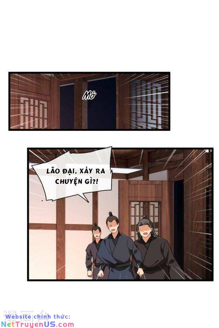 Nụ Cười Của Nàng Liền Ngọt Đảo Ta Tám Viên Nha: Chapter 63