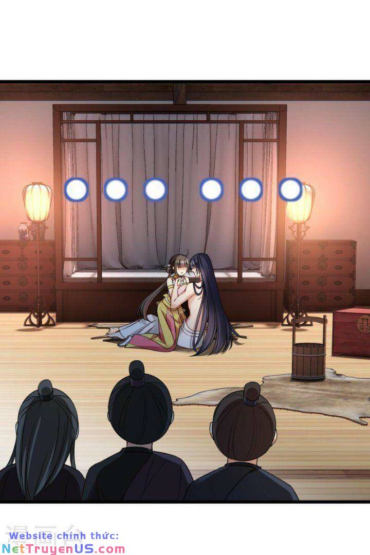 Nụ Cười Của Nàng Liền Ngọt Đảo Ta Tám Viên Nha: Chapter 63