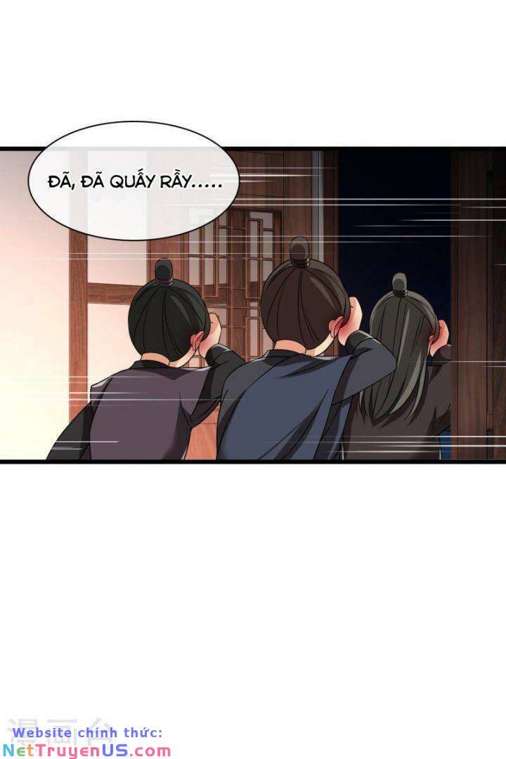 Nụ Cười Của Nàng Liền Ngọt Đảo Ta Tám Viên Nha: Chapter 63