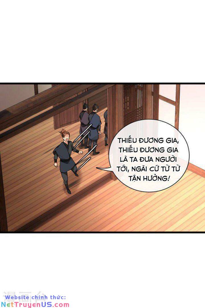 Nụ Cười Của Nàng Liền Ngọt Đảo Ta Tám Viên Nha: Chapter 63