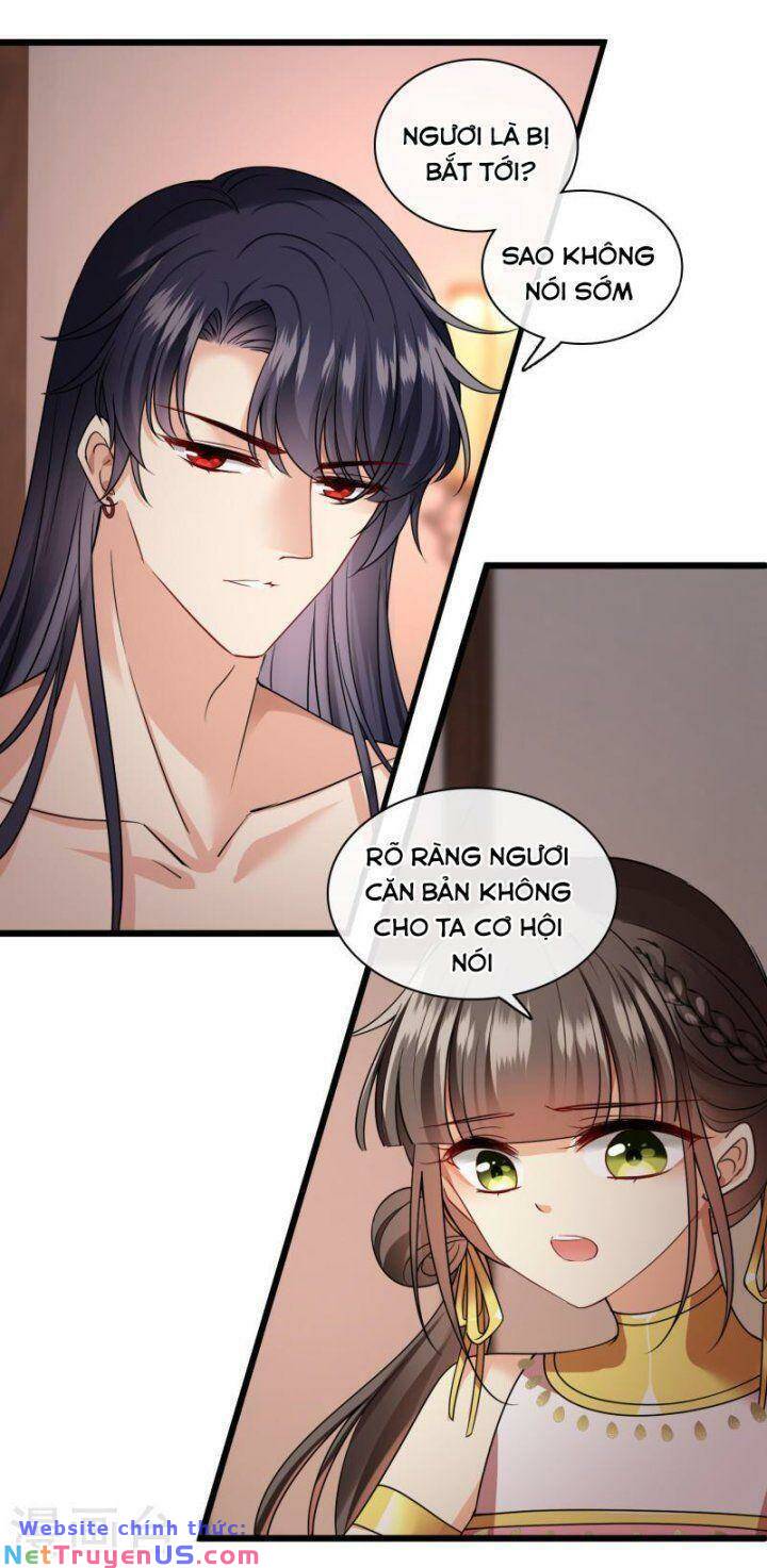 Nụ Cười Của Nàng Liền Ngọt Đảo Ta Tám Viên Nha: Chapter 63