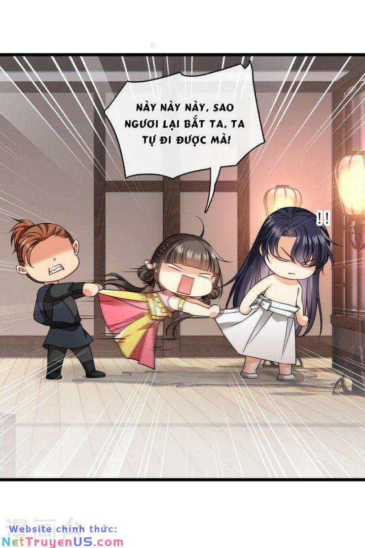Nụ Cười Của Nàng Liền Ngọt Đảo Ta Tám Viên Nha: Chapter 63
