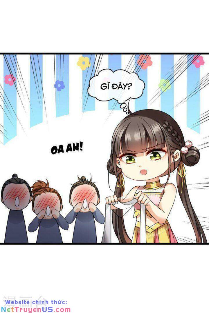 Nụ Cười Của Nàng Liền Ngọt Đảo Ta Tám Viên Nha: Chapter 63