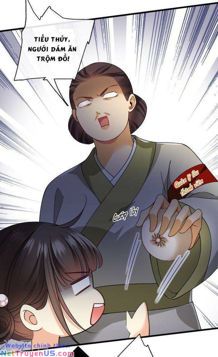 Nụ Cười Của Nàng Liền Ngọt Đảo Ta Tám Viên Nha: Chapter 63