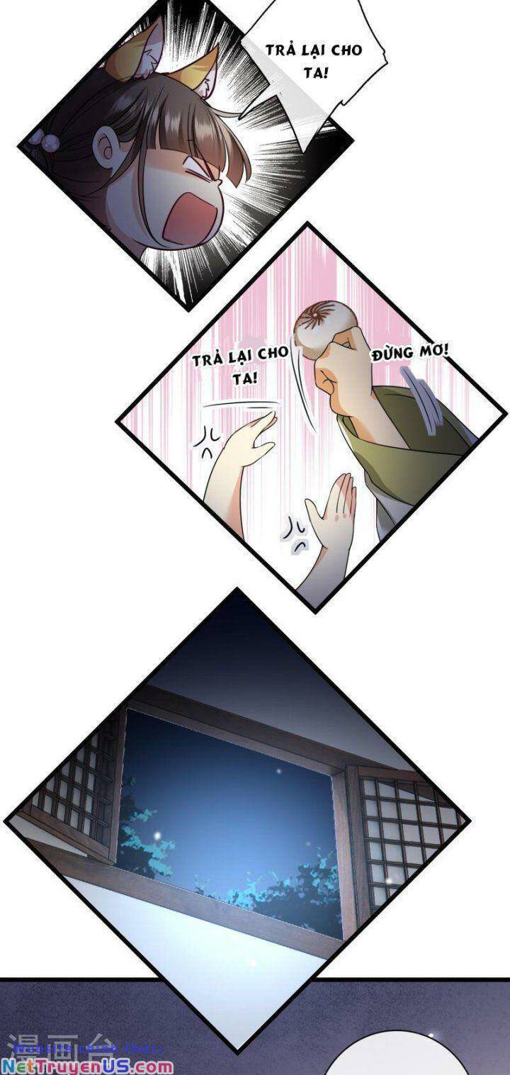 Nụ Cười Của Nàng Liền Ngọt Đảo Ta Tám Viên Nha: Chapter 63