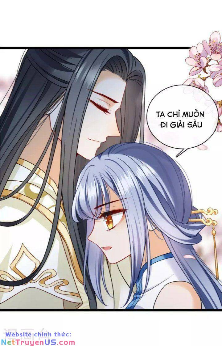 Nụ Cười Của Nàng Liền Ngọt Đảo Ta Tám Viên Nha: Chapter 65