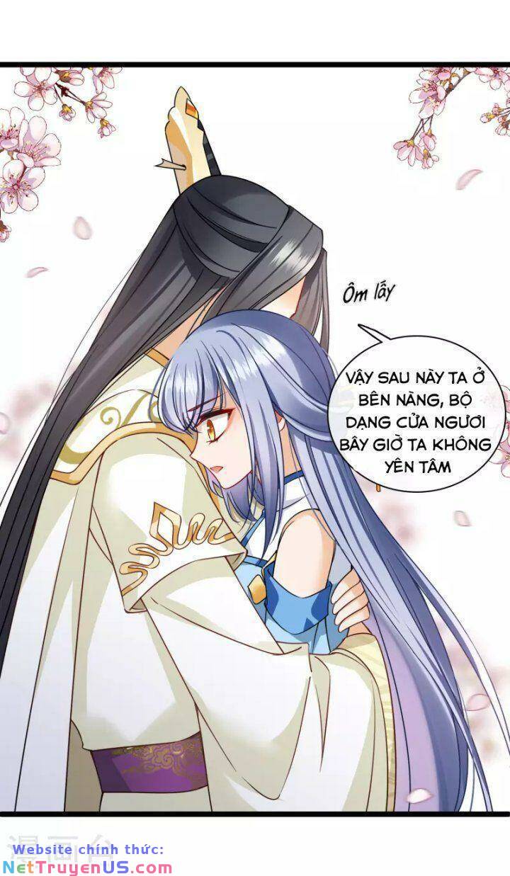 Nụ Cười Của Nàng Liền Ngọt Đảo Ta Tám Viên Nha: Chapter 65
