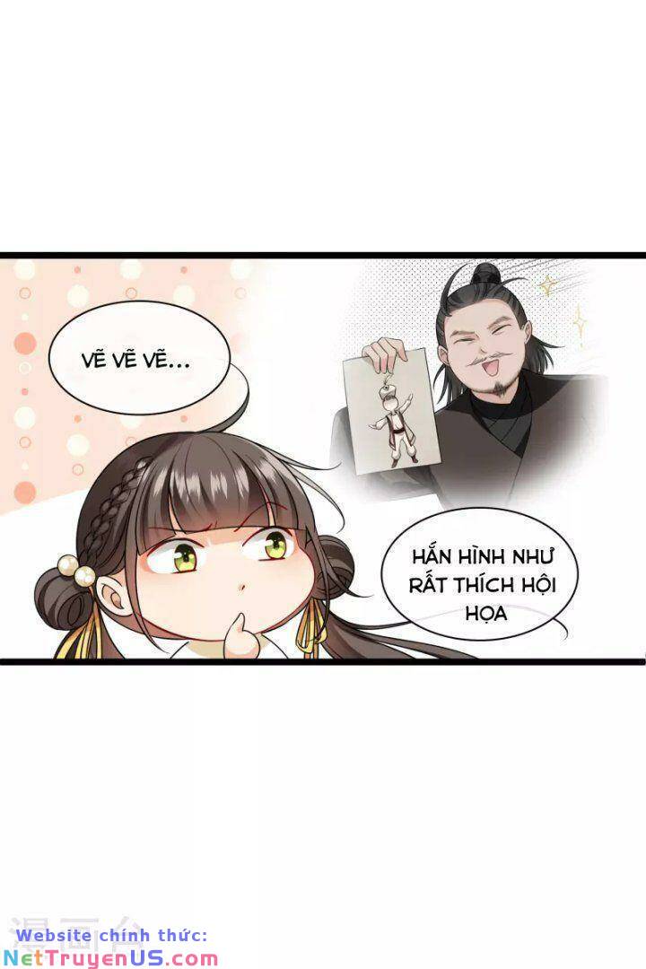 Nụ Cười Của Nàng Liền Ngọt Đảo Ta Tám Viên Nha: Chapter 65