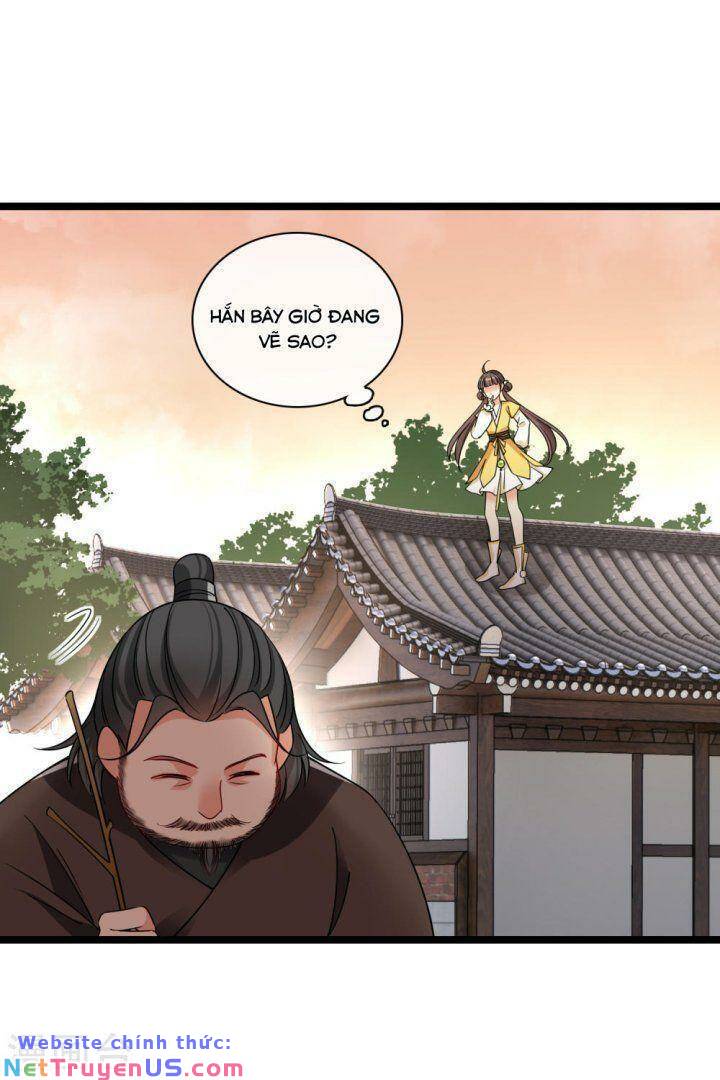 Nụ Cười Của Nàng Liền Ngọt Đảo Ta Tám Viên Nha: Chapter 65