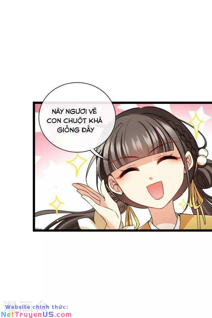 Nụ Cười Của Nàng Liền Ngọt Đảo Ta Tám Viên Nha: Chapter 65