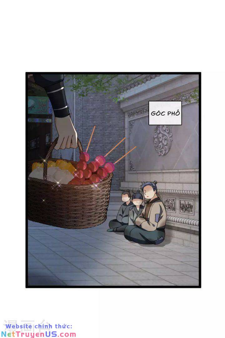 Nụ Cười Của Nàng Liền Ngọt Đảo Ta Tám Viên Nha: Chapter 65