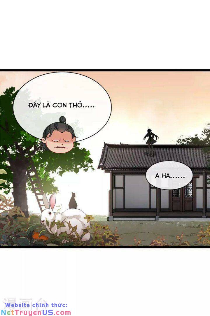 Nụ Cười Của Nàng Liền Ngọt Đảo Ta Tám Viên Nha: Chapter 65