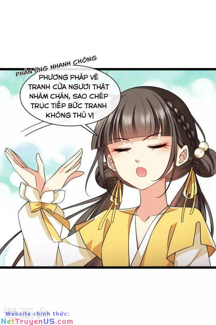 Nụ Cười Của Nàng Liền Ngọt Đảo Ta Tám Viên Nha: Chapter 65