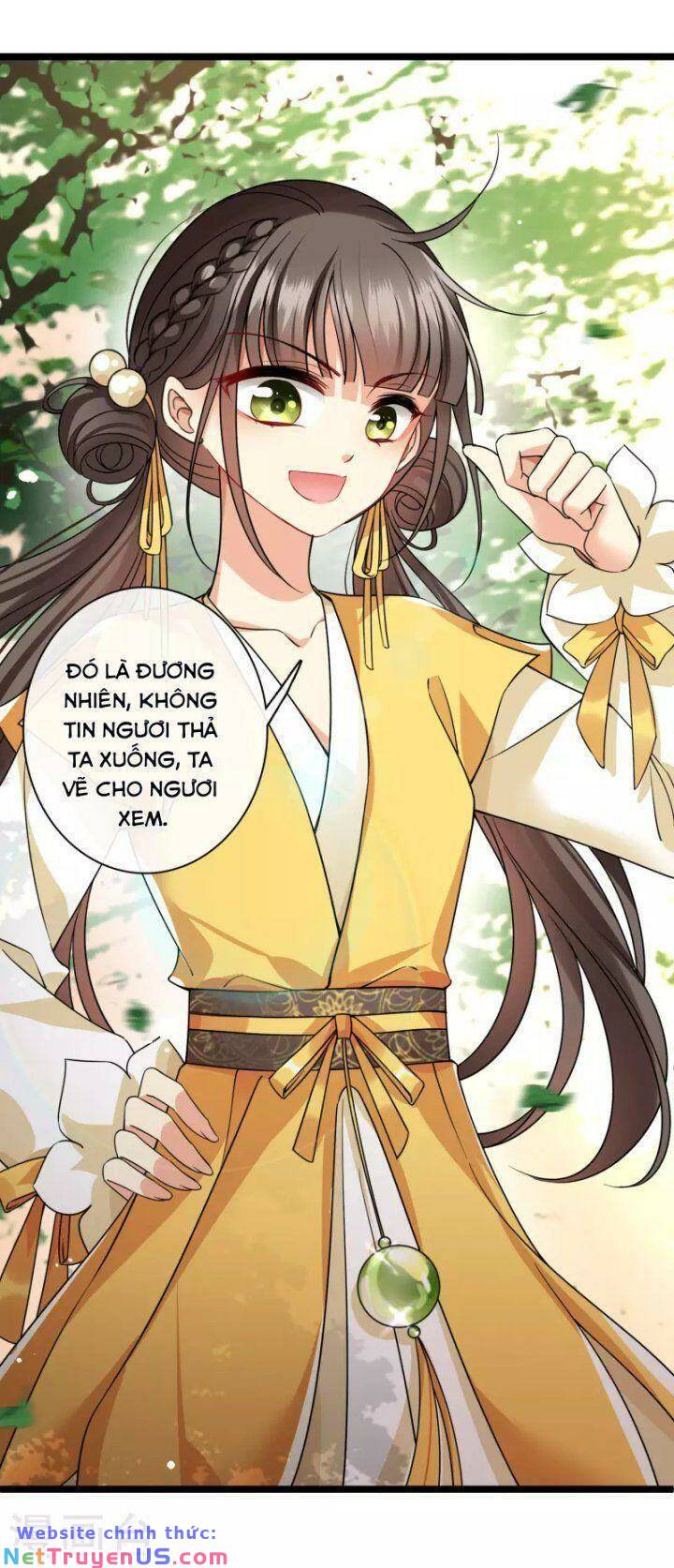 Nụ Cười Của Nàng Liền Ngọt Đảo Ta Tám Viên Nha: Chapter 65
