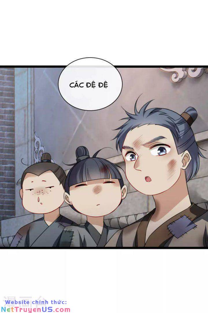 Nụ Cười Của Nàng Liền Ngọt Đảo Ta Tám Viên Nha: Chapter 65