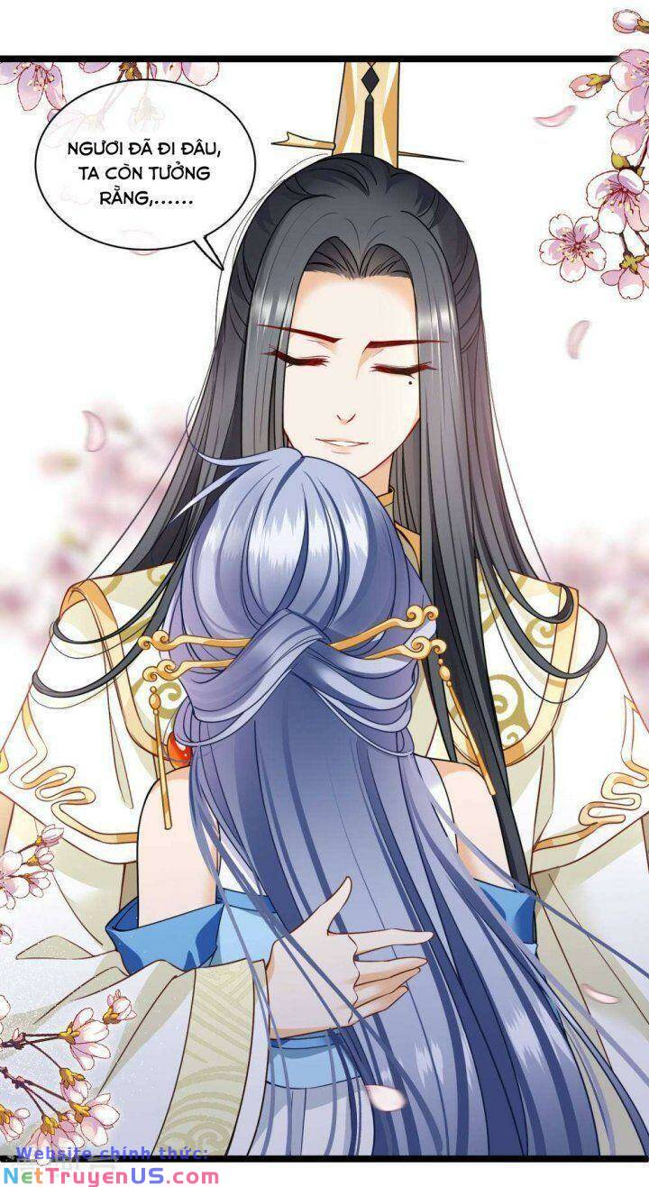 Nụ Cười Của Nàng Liền Ngọt Đảo Ta Tám Viên Nha: Chapter 65