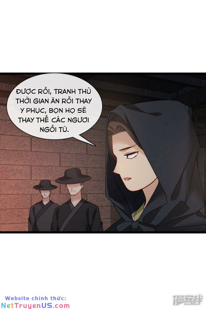 Nụ Cười Của Nàng Liền Ngọt Đảo Ta Tám Viên Nha: Chapter 71
