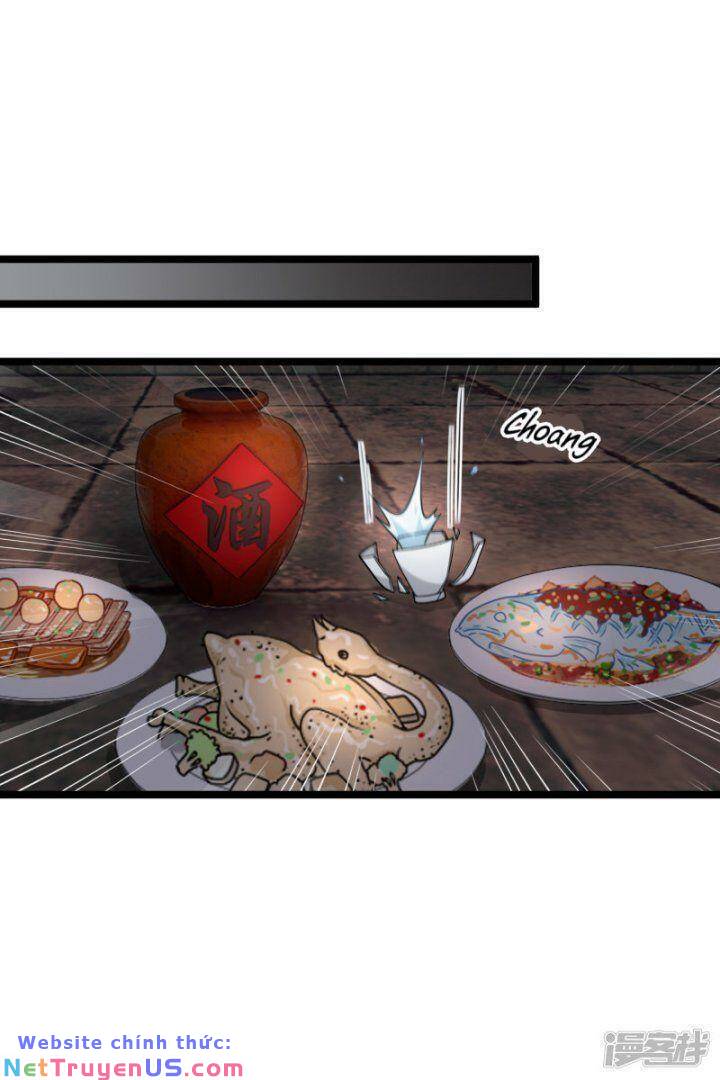 Nụ Cười Của Nàng Liền Ngọt Đảo Ta Tám Viên Nha: Chapter 71