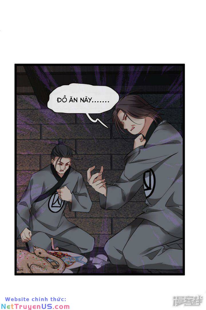 Nụ Cười Của Nàng Liền Ngọt Đảo Ta Tám Viên Nha: Chapter 71