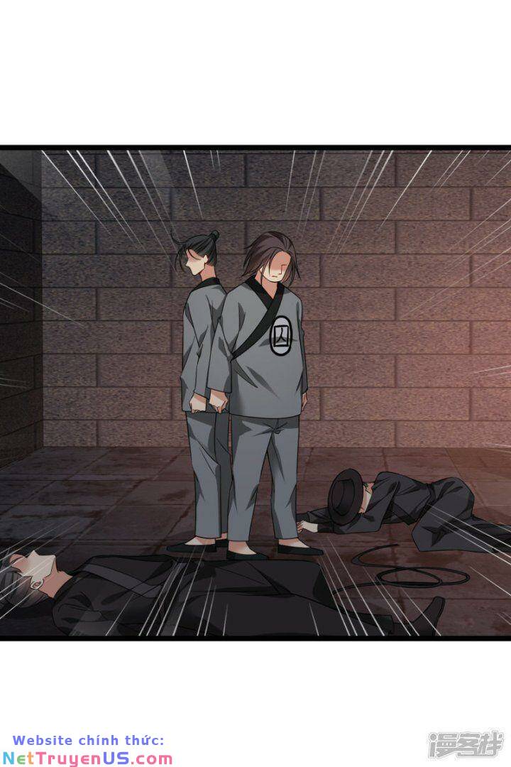Nụ Cười Của Nàng Liền Ngọt Đảo Ta Tám Viên Nha: Chapter 71