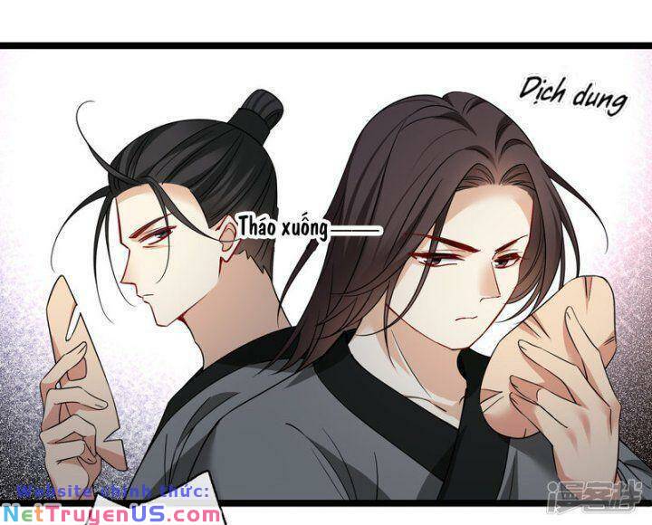 Nụ Cười Của Nàng Liền Ngọt Đảo Ta Tám Viên Nha: Chapter 71
