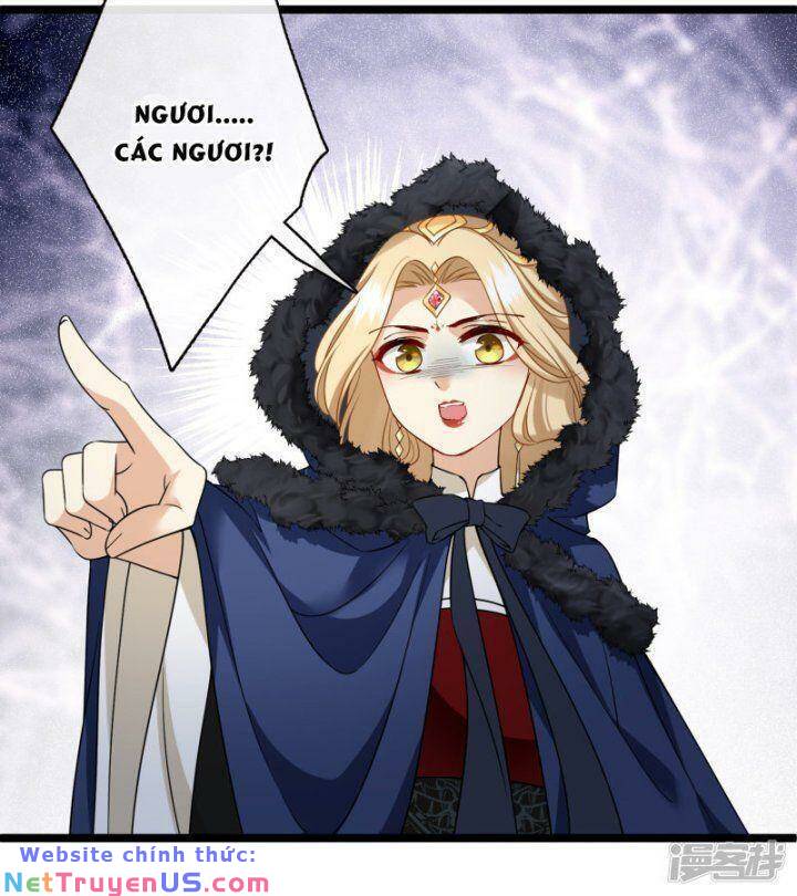 Nụ Cười Của Nàng Liền Ngọt Đảo Ta Tám Viên Nha: Chapter 71