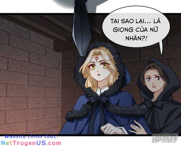 Nụ Cười Của Nàng Liền Ngọt Đảo Ta Tám Viên Nha: Chapter 71