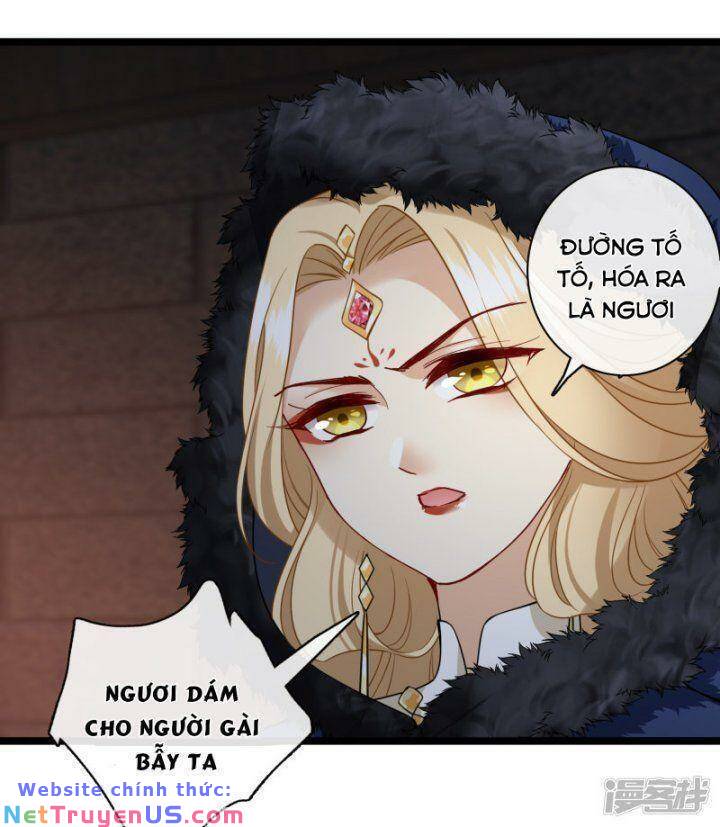 Nụ Cười Của Nàng Liền Ngọt Đảo Ta Tám Viên Nha: Chapter 71