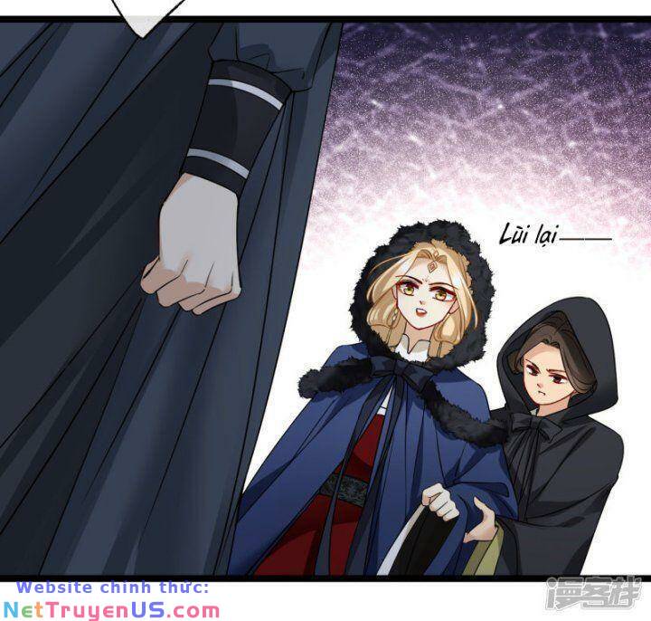 Nụ Cười Của Nàng Liền Ngọt Đảo Ta Tám Viên Nha: Chapter 71
