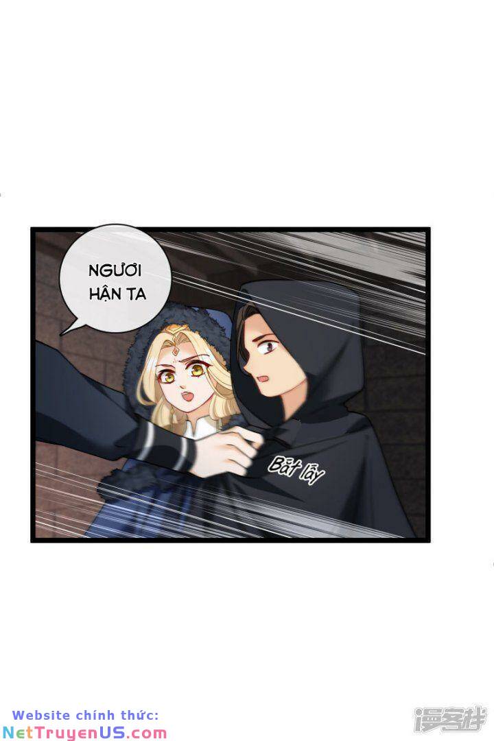 Nụ Cười Của Nàng Liền Ngọt Đảo Ta Tám Viên Nha: Chapter 71