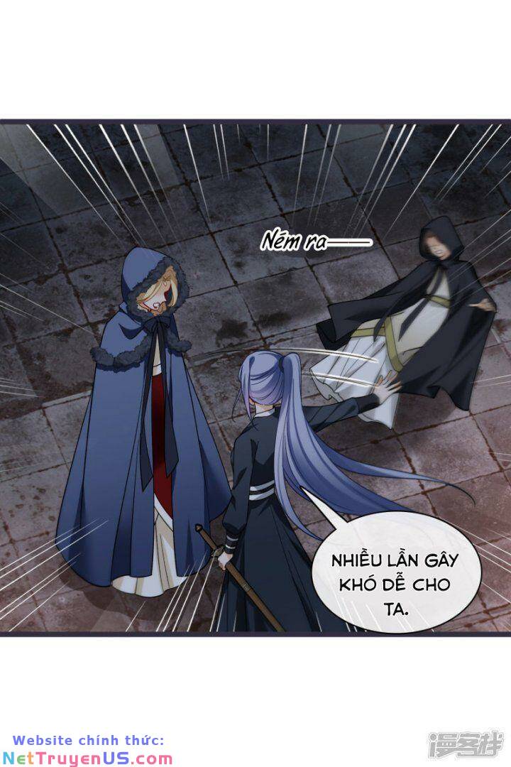 Nụ Cười Của Nàng Liền Ngọt Đảo Ta Tám Viên Nha: Chapter 71