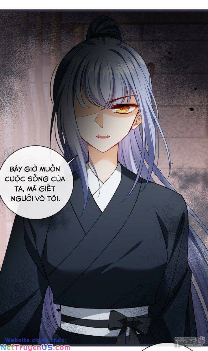 Nụ Cười Của Nàng Liền Ngọt Đảo Ta Tám Viên Nha: Chapter 71
