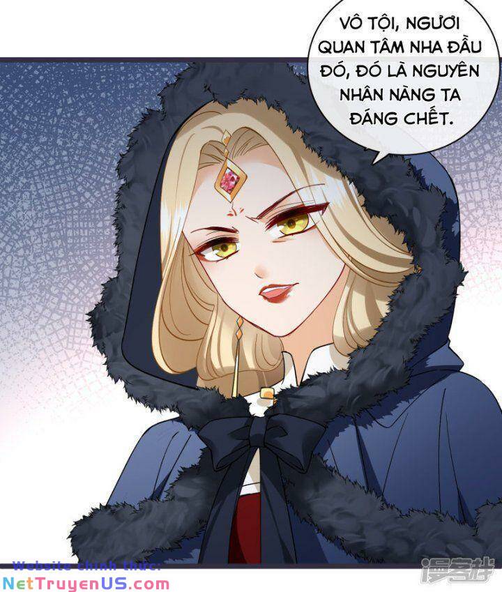 Nụ Cười Của Nàng Liền Ngọt Đảo Ta Tám Viên Nha: Chapter 71
