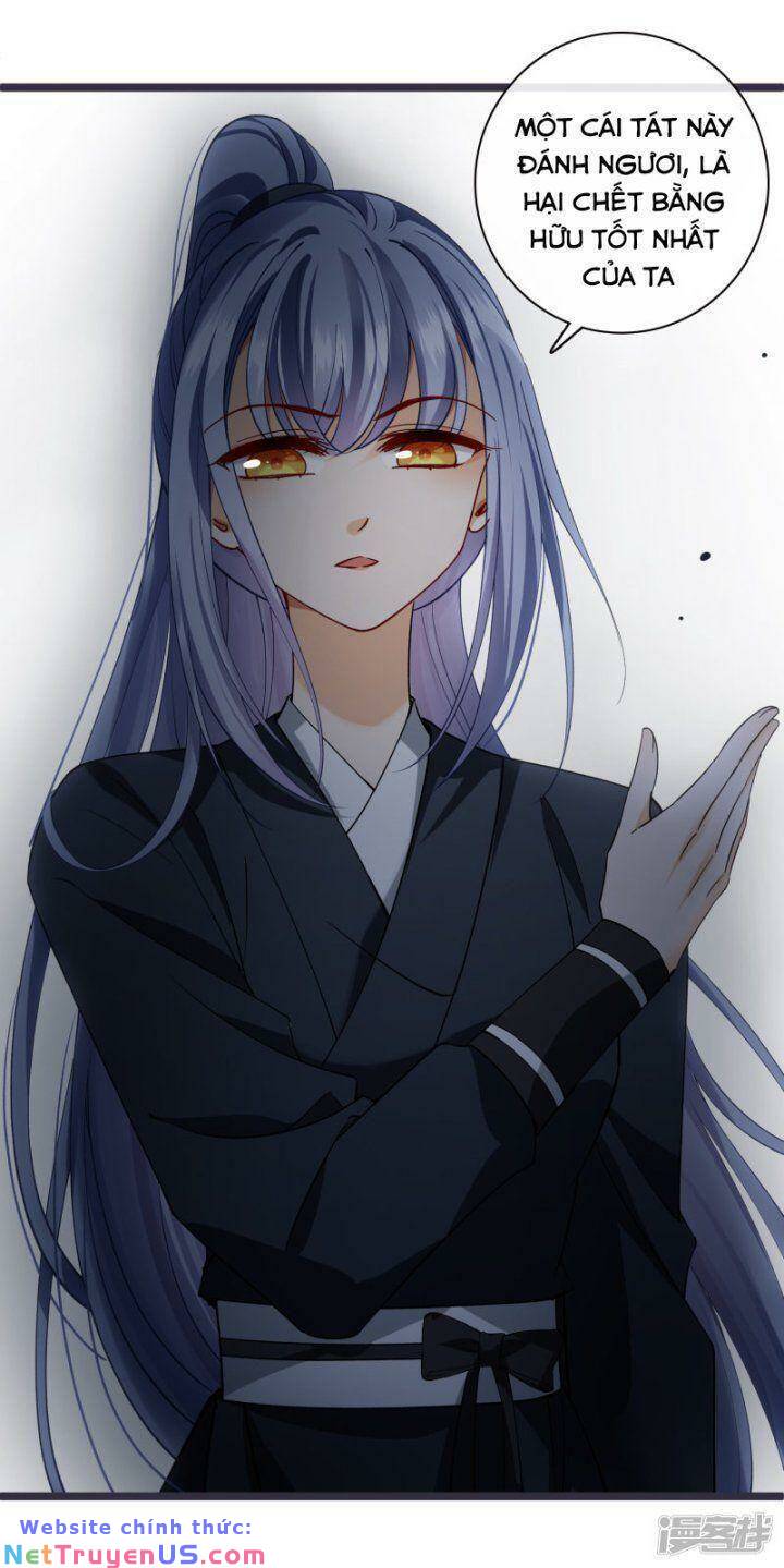 Nụ Cười Của Nàng Liền Ngọt Đảo Ta Tám Viên Nha: Chapter 71
