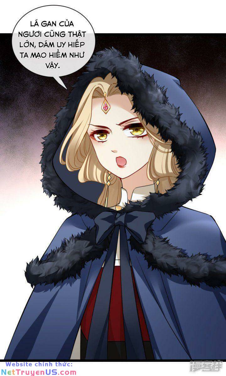 Nụ Cười Của Nàng Liền Ngọt Đảo Ta Tám Viên Nha: Chapter 71
