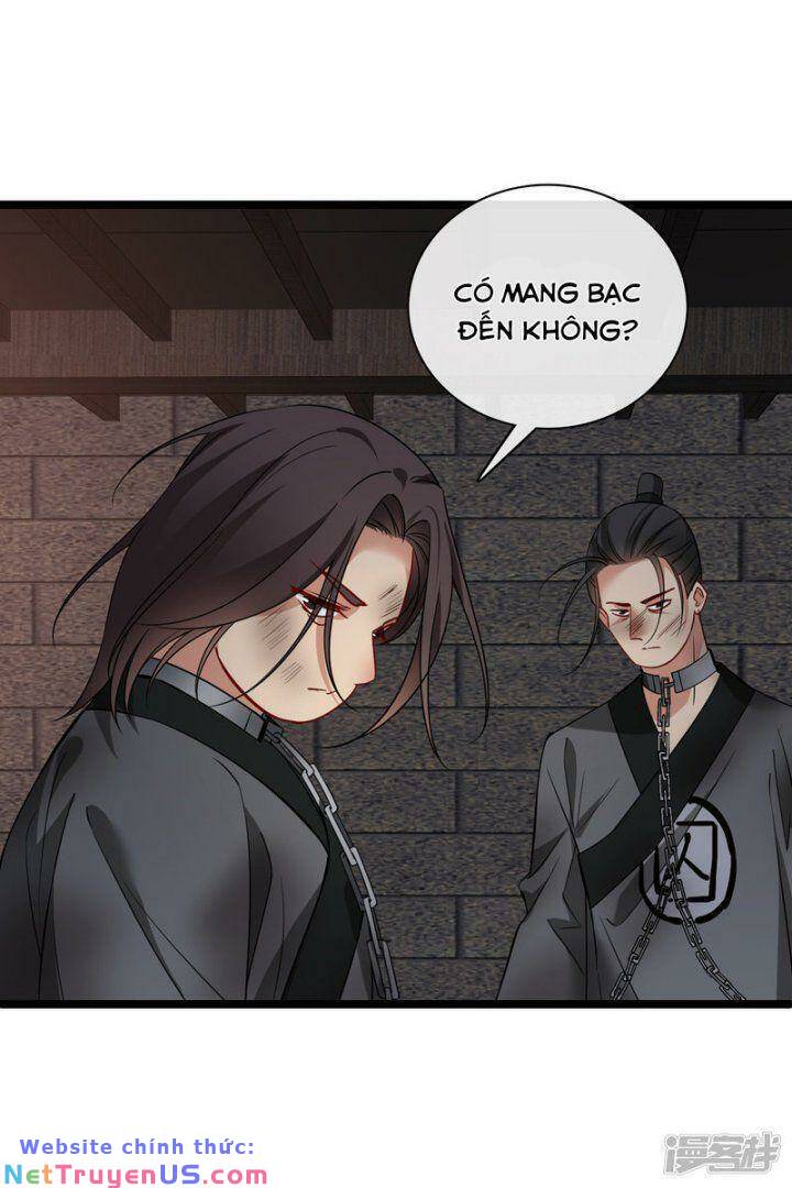 Nụ Cười Của Nàng Liền Ngọt Đảo Ta Tám Viên Nha: Chapter 71