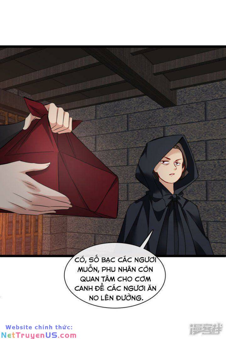 Nụ Cười Của Nàng Liền Ngọt Đảo Ta Tám Viên Nha: Chapter 71