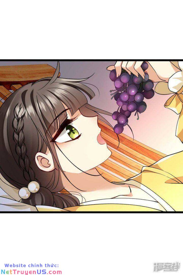 Nụ Cười Của Nàng Liền Ngọt Đảo Ta Tám Viên Nha: Chapter 72