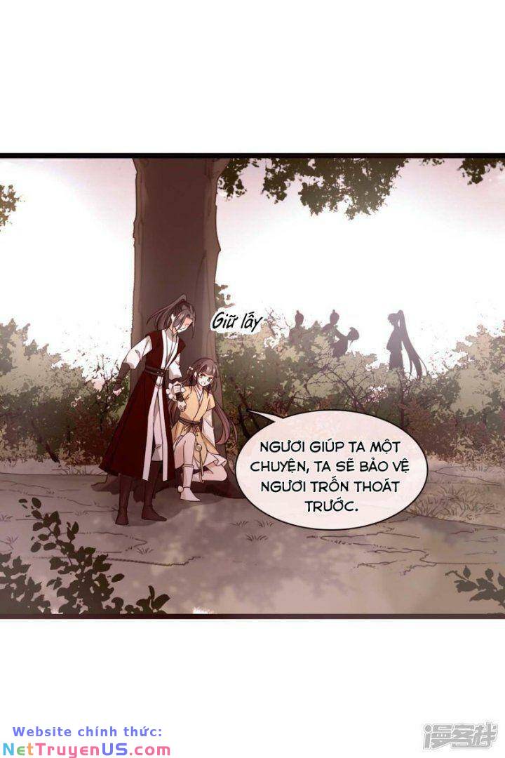 Nụ Cười Của Nàng Liền Ngọt Đảo Ta Tám Viên Nha: Chapter 72