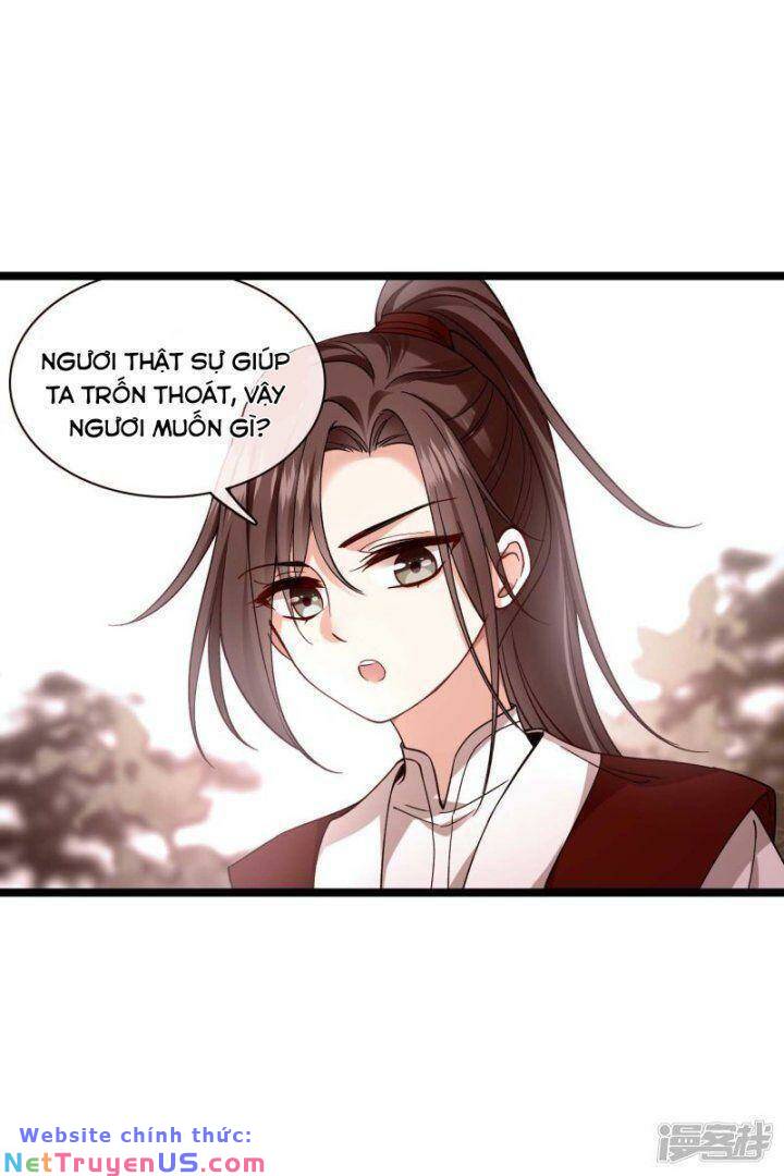 Nụ Cười Của Nàng Liền Ngọt Đảo Ta Tám Viên Nha: Chapter 72
