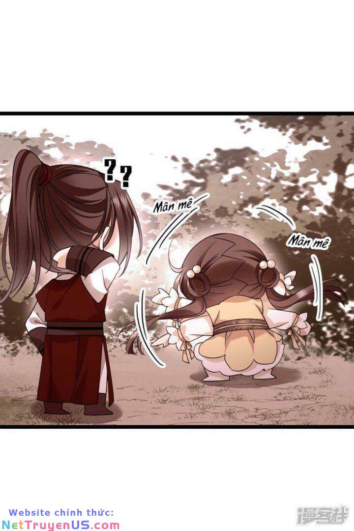 Nụ Cười Của Nàng Liền Ngọt Đảo Ta Tám Viên Nha: Chapter 72