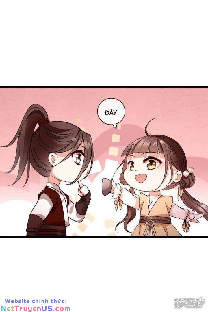 Nụ Cười Của Nàng Liền Ngọt Đảo Ta Tám Viên Nha: Chapter 72
