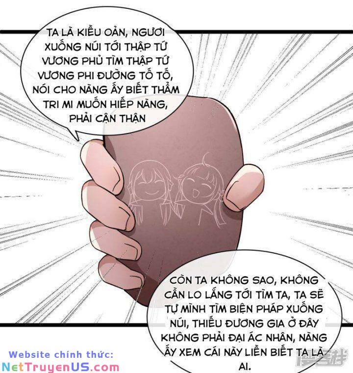 Nụ Cười Của Nàng Liền Ngọt Đảo Ta Tám Viên Nha: Chapter 72