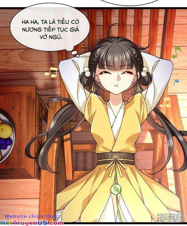 Nụ Cười Của Nàng Liền Ngọt Đảo Ta Tám Viên Nha: Chapter 72