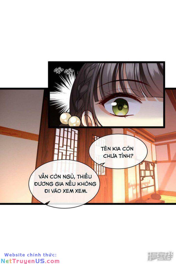 Nụ Cười Của Nàng Liền Ngọt Đảo Ta Tám Viên Nha: Chapter 72