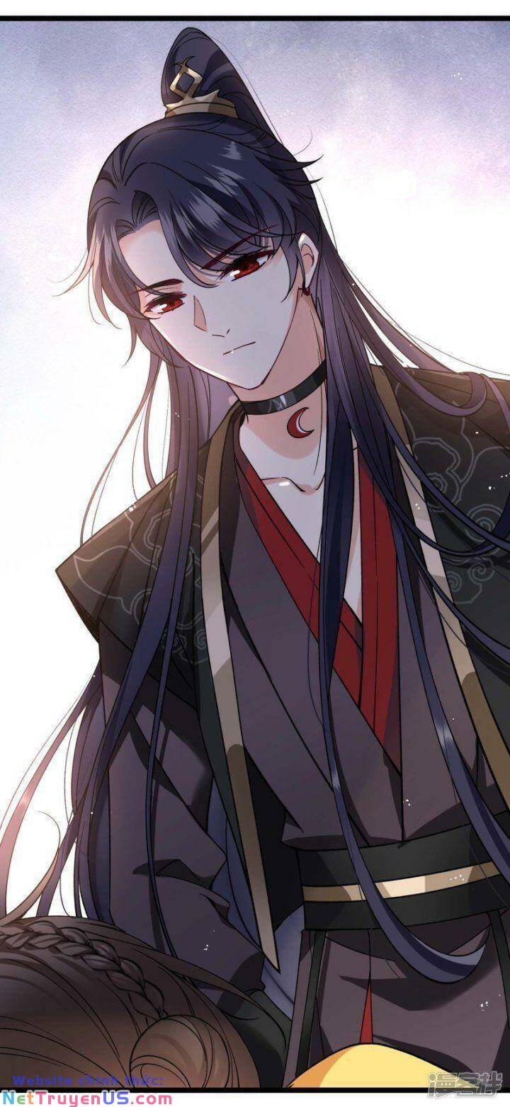 Nụ Cười Của Nàng Liền Ngọt Đảo Ta Tám Viên Nha: Chapter 72